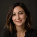 Maya Chen portrait